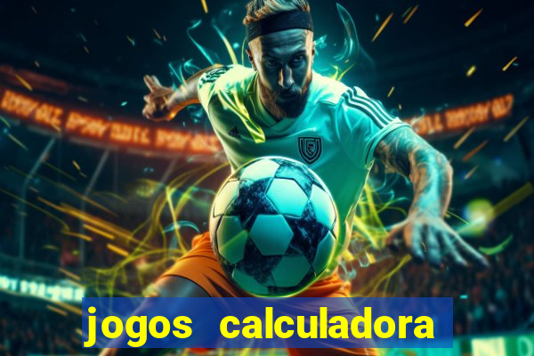 jogos calculadora do amor